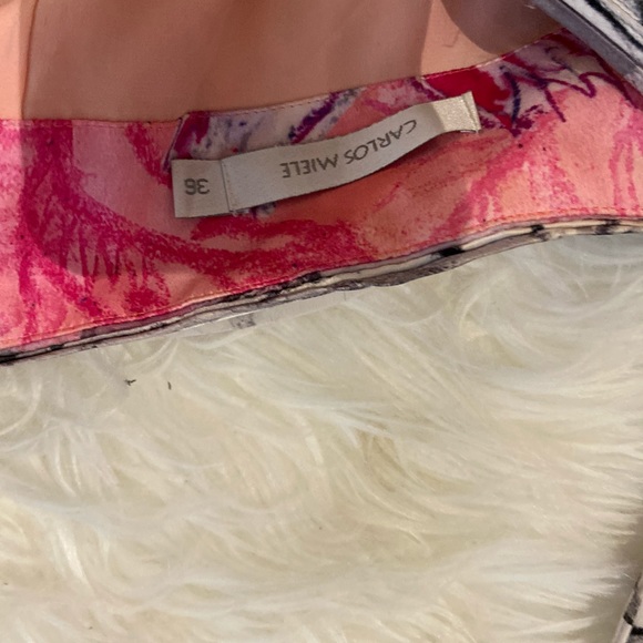 DRESS - Picture 3 of 4